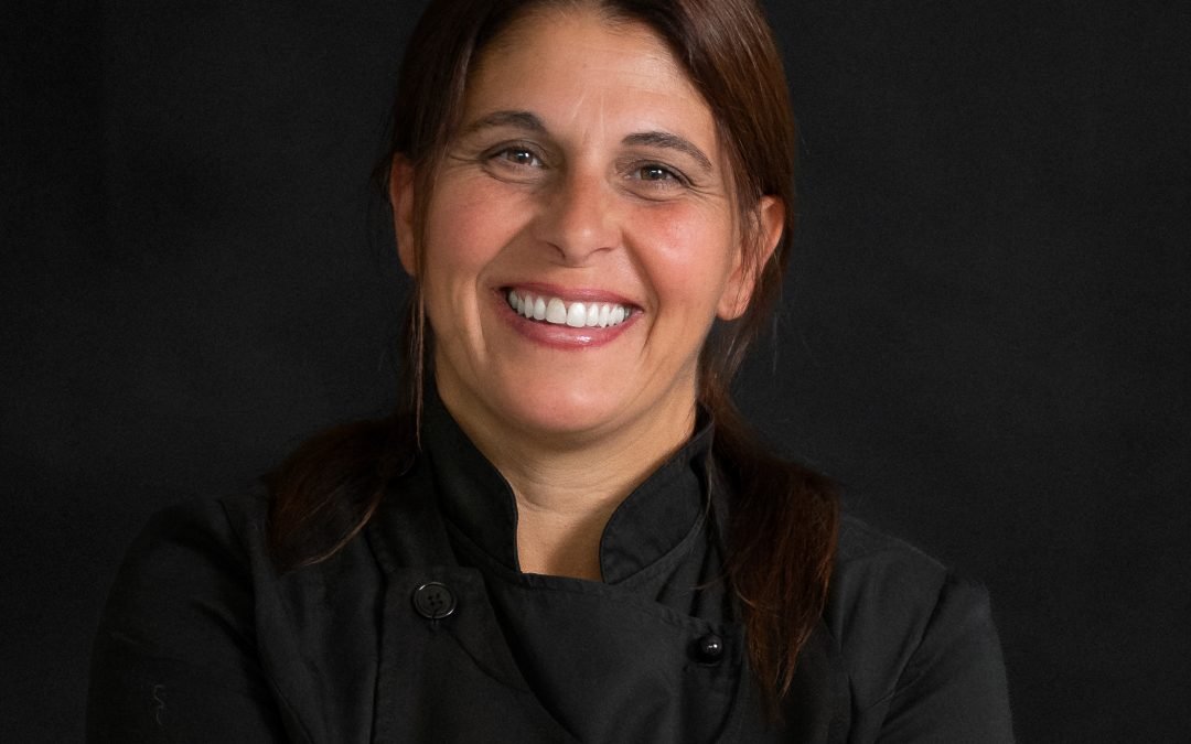 Francesca Romana Filia: Pasticceria mignon