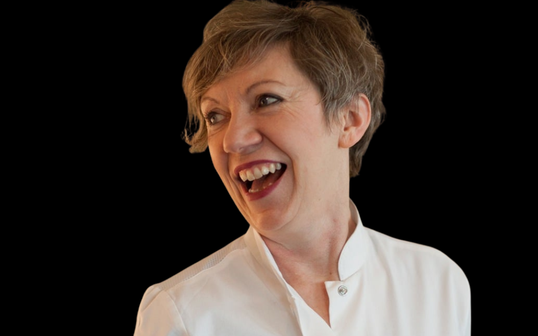 Elisabetta Arcari: Fritto e bollicine