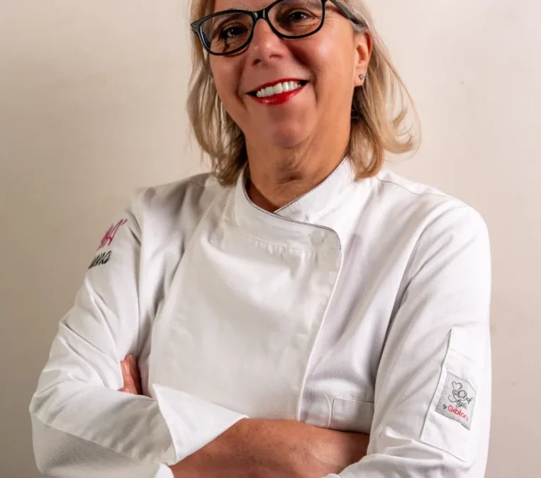 Arianna Marchesin: Gli in…soliti gnocchi!