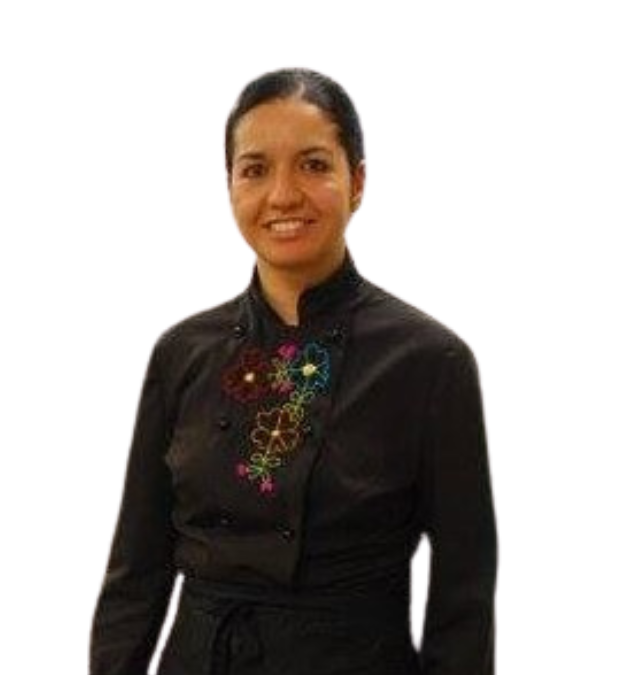 Maria Martinez Cucina messicana: Enchiladas colimotas