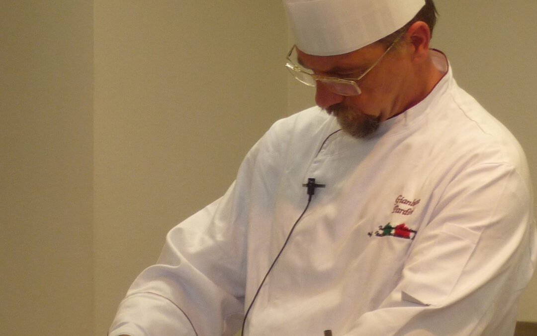 Gianluca Pardini – Zuppe Toscane: il sapore autentico della tradizione